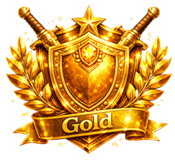 Gold